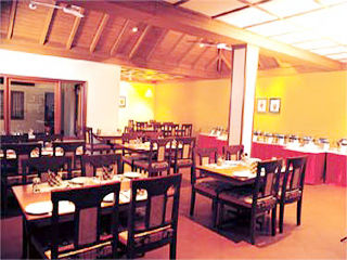 Hotel Silver Crest Thekkady Exterior foto