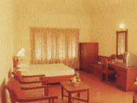 Hotel Silver Crest Thekkady Exterior foto